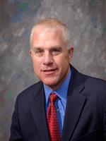 Mike Frances 